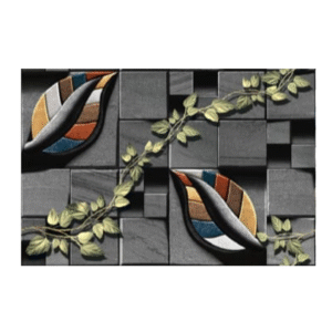 ELEVATION AND PARKING TILES