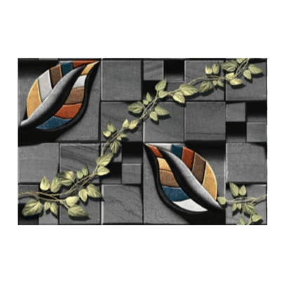 ELEVATION AND PARKING TILES