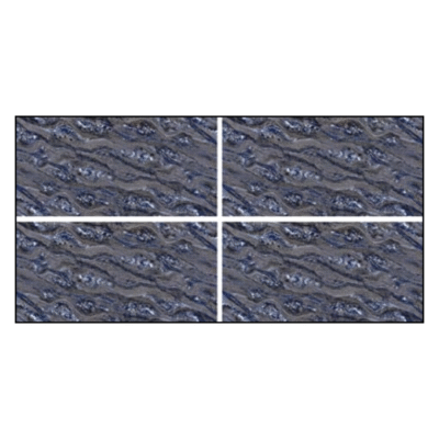 aura blue