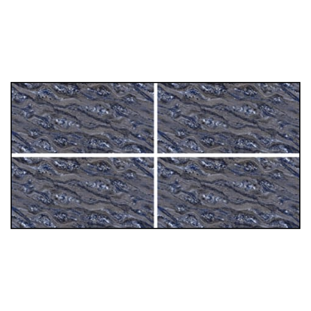 aura blue