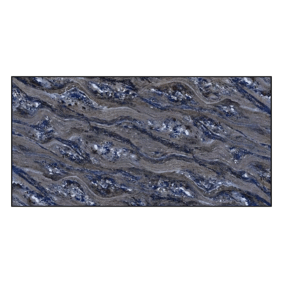 aura blue