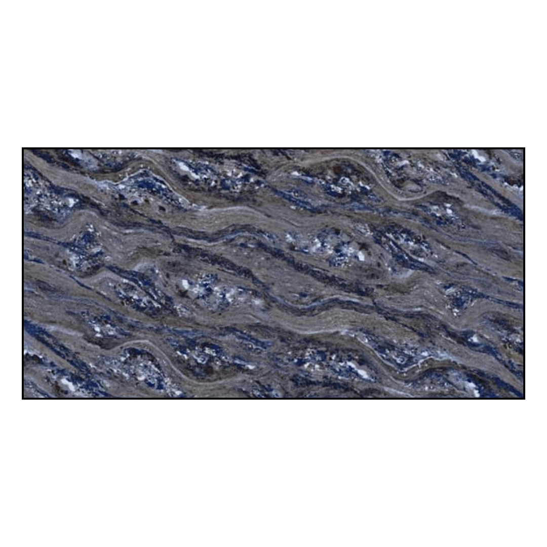 aura blue